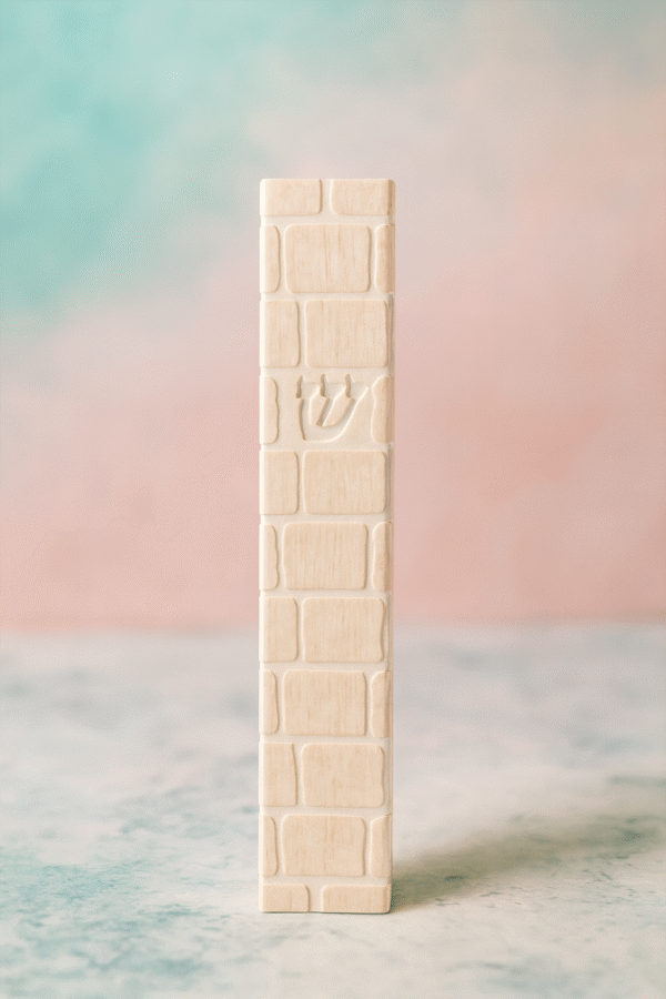 ⁦דגם ״כותל״⁩ – תמונה ⁦2⁩