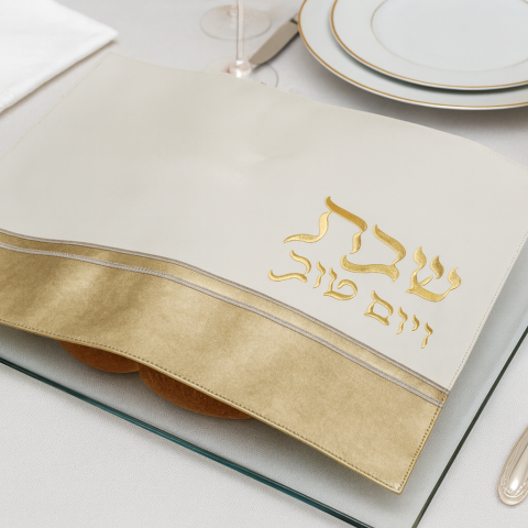 כיסוי חלה יוקרתיים